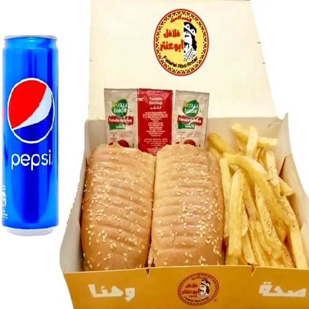 كومبو فاهيتا الدجاج